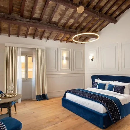 Garden Palace 4* Rom