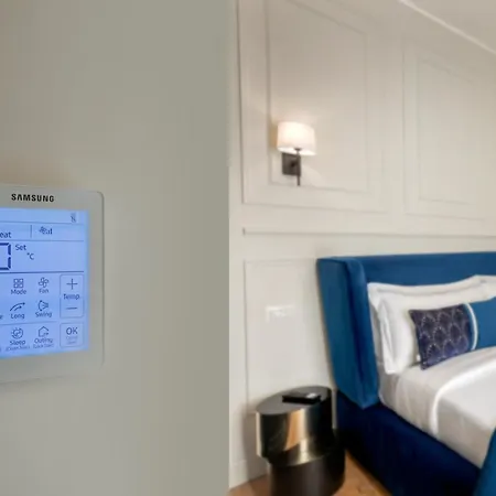 Garden Palace 4* Rome