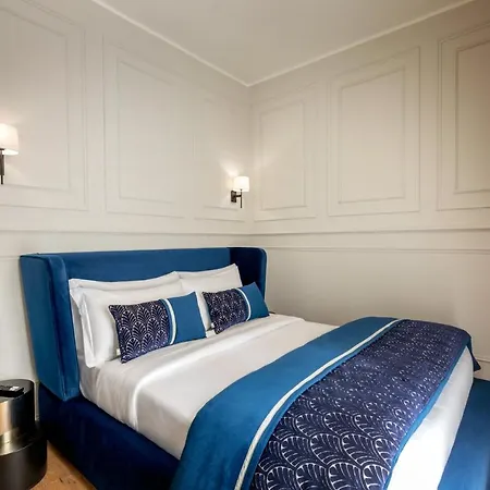 Garden Palace Pensionat 4*