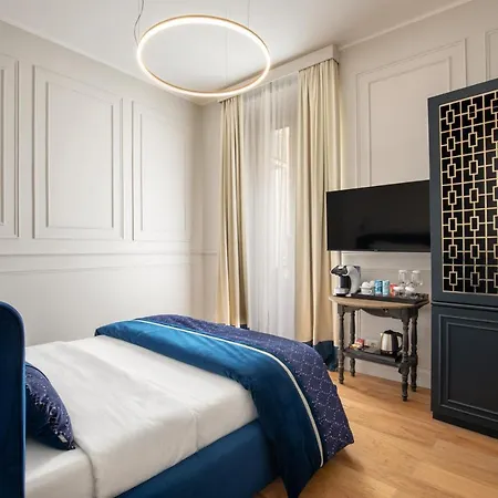 Gasthuis Garden Palace