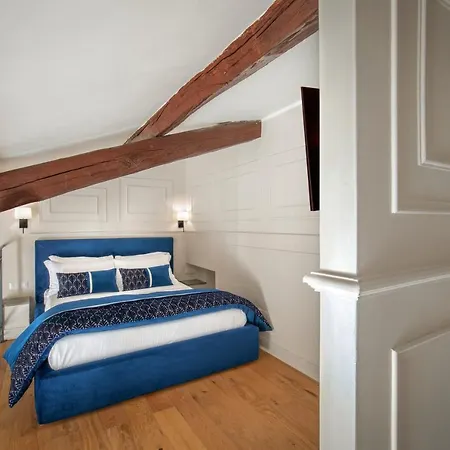 Garden Palace Gasthuis