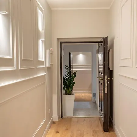 Gasthuis Garden Palace 4*