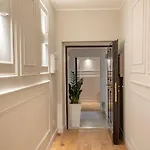 Pensjonat Garden Palace 4*