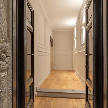 Гостевой дом Garden Palace Рим