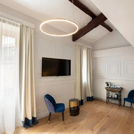 Гостевой дом Garden Palace Рим