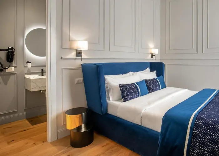 Garden Palace Gasthof Rom