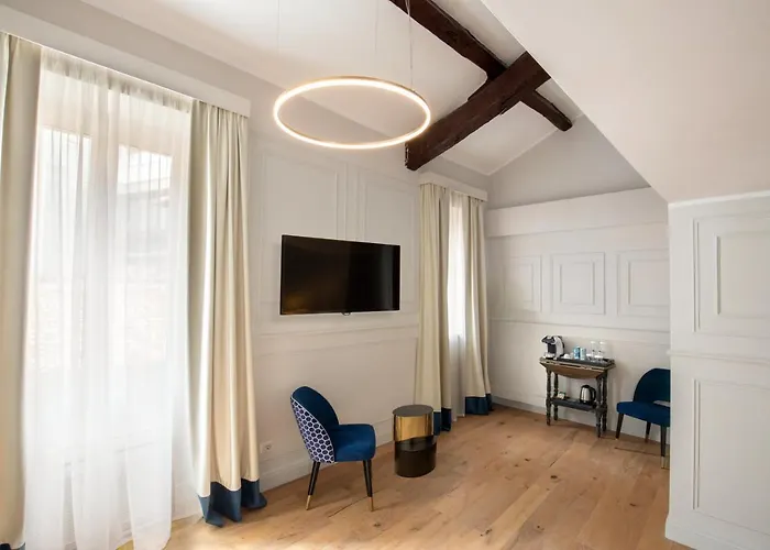 Gasthof Garden Palace Rom