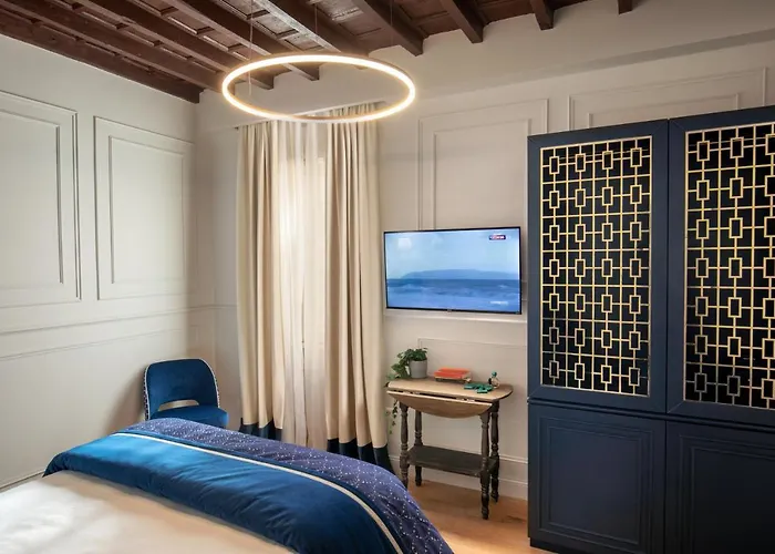 Garden Palace Maison d'hôtes Rome