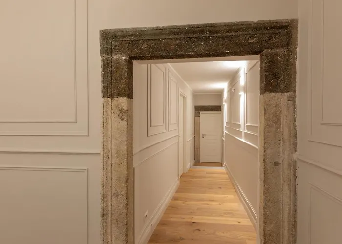 Garden Palace Maison d'hôtes 4*