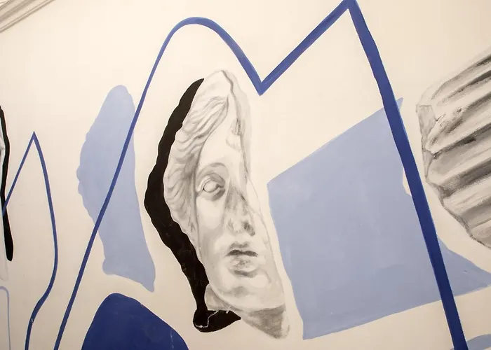 Garden Palace 4* Rome