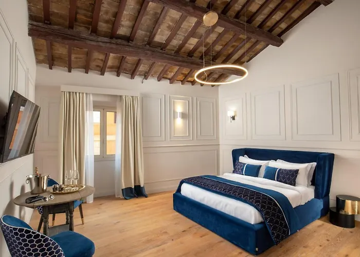 Garden Palace 4* Rome