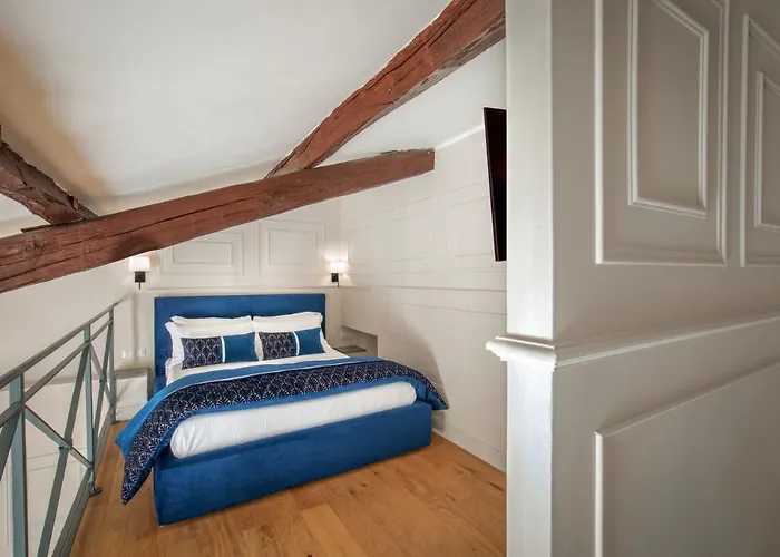 Garden Palace Maison d'hôtes