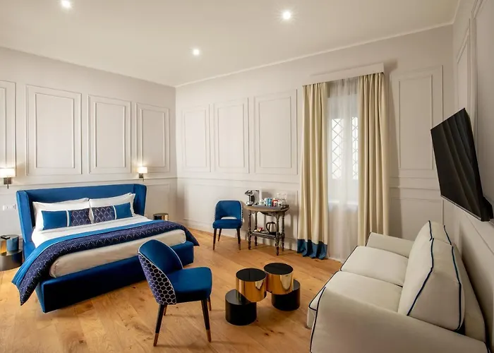 Garden Palace Maison d'hôtes