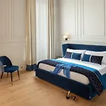 Гостевой дом Garden Palace Рим