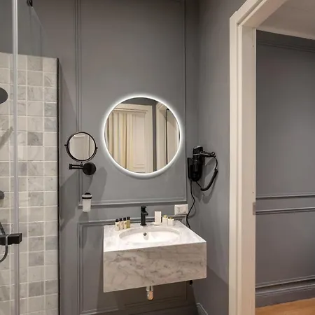 Guest house Garden Palace Rome