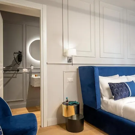 Garden Palace Guest house Rome