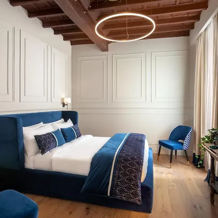 Guest house Garden Palace