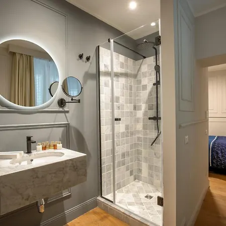 Guest house Garden Palace