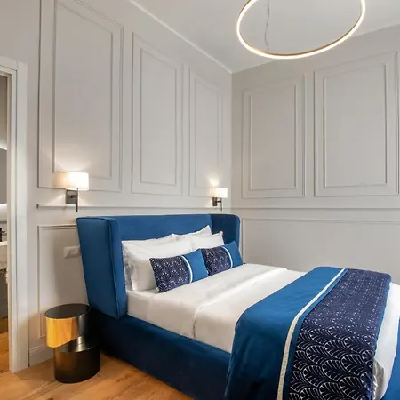 Garden Palace Guest house Rome