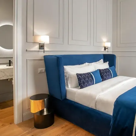 Garden Palace Guest house Rome