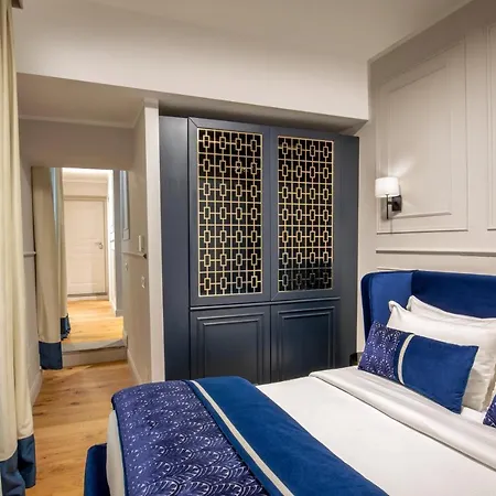 Garden Palace Guest house Rome