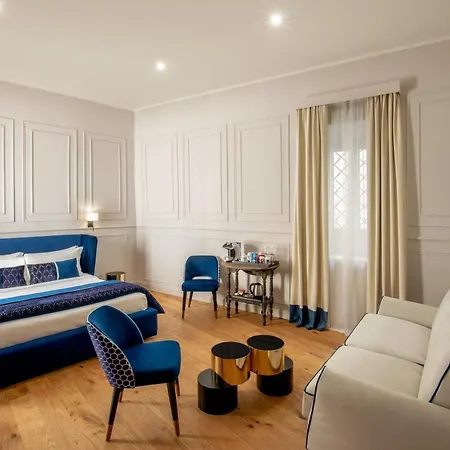 Garden Palace Guest house