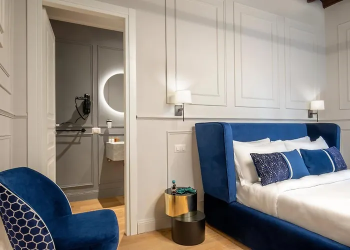 Garden Palace Gasthof Rom